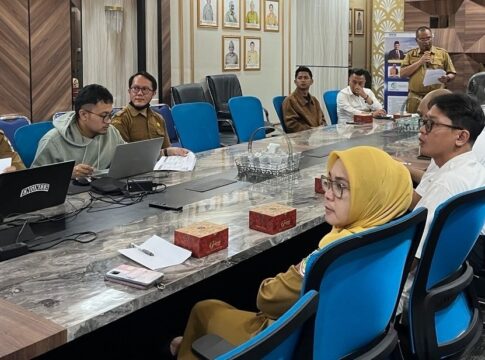 Disperkim garut fokusjabar.id
