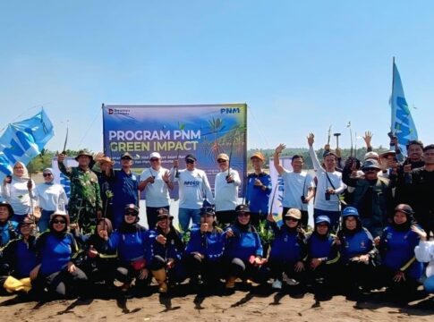 PT PNM Tasikmalaya Pangandaran fokusjabar.id