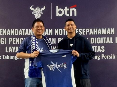 Viking Persib Club fokusjabar.id