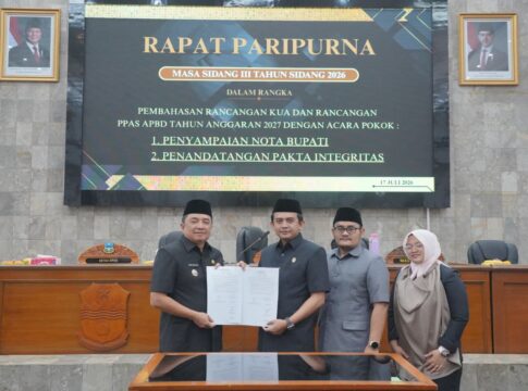 bupati garut apbd 2027 fokusjabar.id