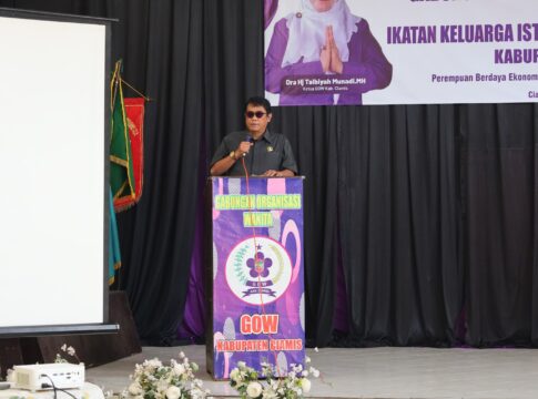 CIAMIS, FOKUSJabar.id