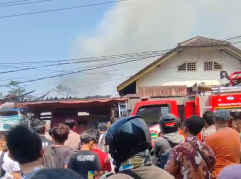 CIAMIS, FOKUSJabar.id