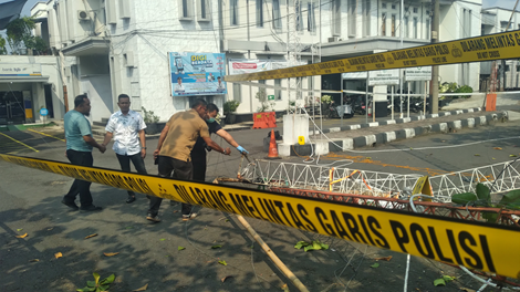 Banjar, FOKUSJabar.id