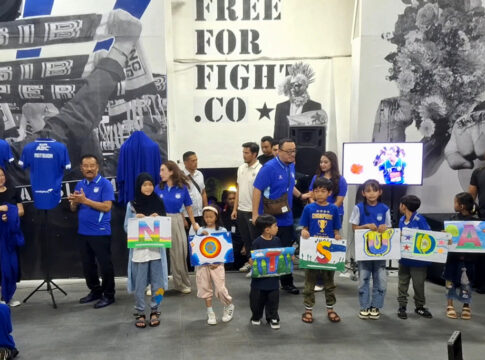 Persib, FOKUSJabar.id