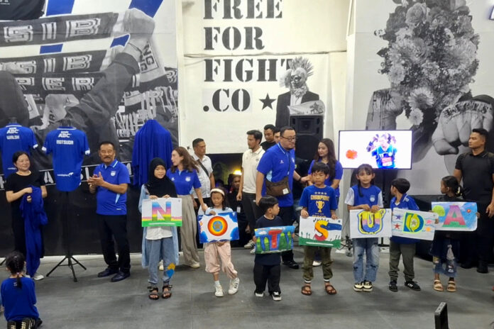 Persib, FOKUSJabar.id