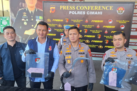 CIMAHI, FOKUSJabar.id
