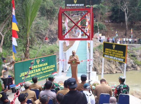 Sumedang, FOKUSJabar.id