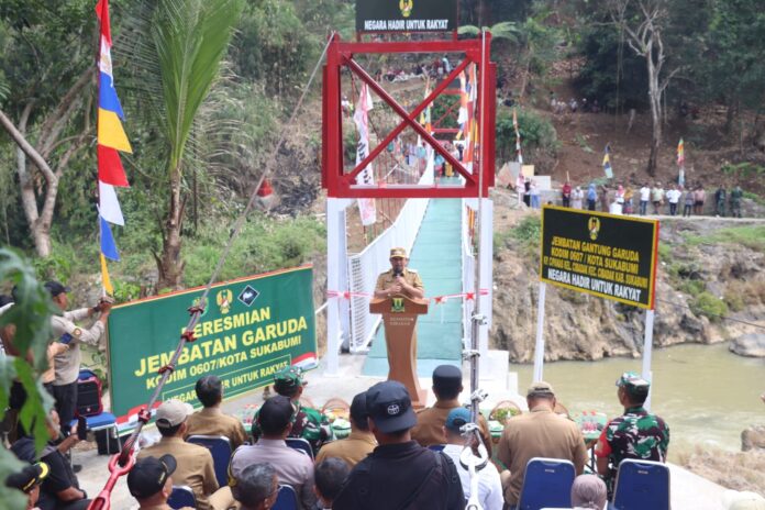 Sumedang, FOKUSJabar.id