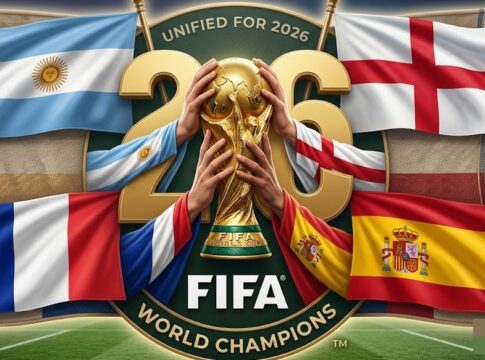 semifinal Piala Dunia 2026 fokusjabar.id