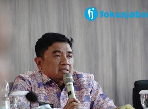 Bupati Garut Keuangan fokusjabar.id