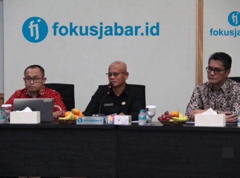 OJK Garut fokusjabar.id