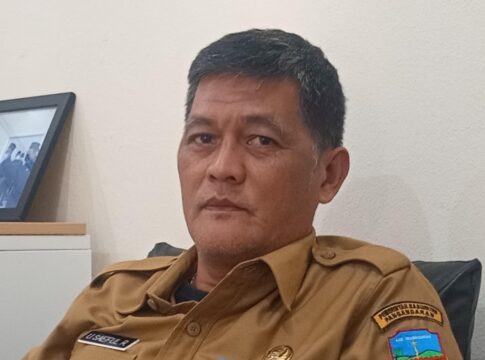Perumda Tirta Prabawa Mukti fokusjabar.id