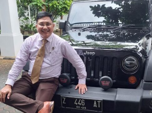CDOB Garut Utara fokusjabar,id