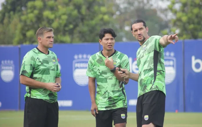 Achmad Jufriyanto persib fokusjabar.id