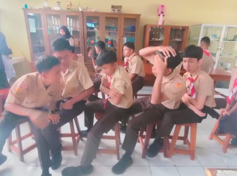CIAMIS, FOKUSjabar.id