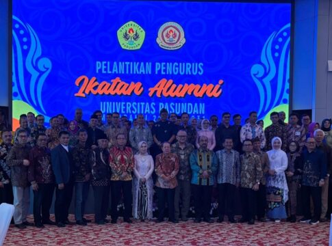 IKA Unpas fokusjabar.id