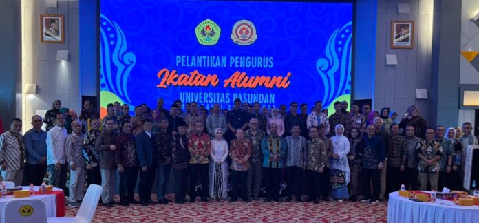 IKA Unpas fokusjabar.id