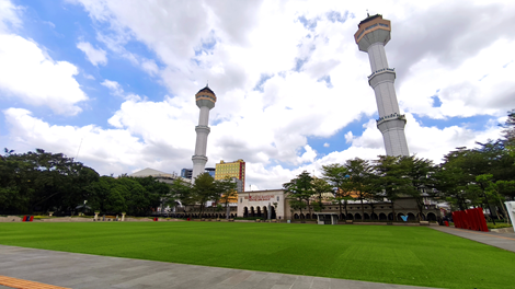 BANDUNG, FOKUSJabar.id