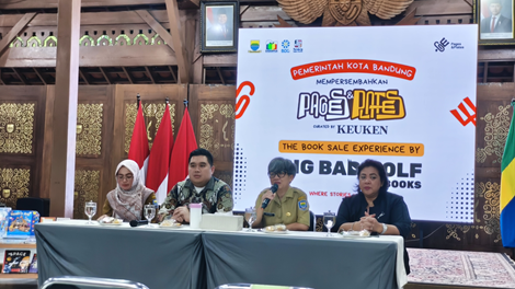 BANDUNG, FOKUSJabar.id