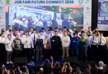 Kabar Baik! Pemkot Bandung Berangkatkan 40 Warga Kerja ke Jepang, Pelatihan Bahasa Gratis BANDUNG, FOKUSJabar.id