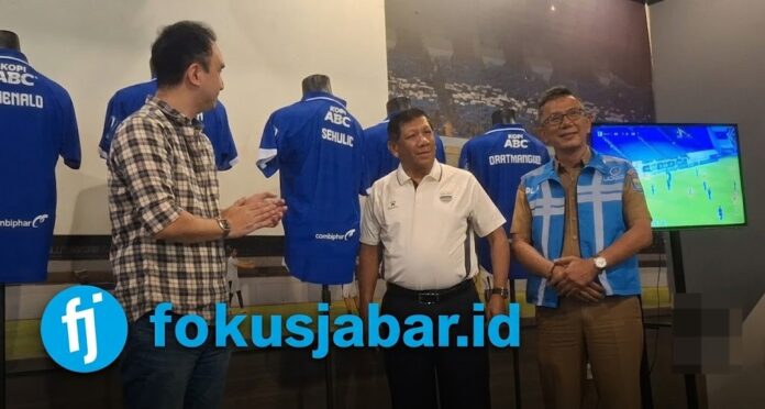 Balsa Sekulic fokusjabar.id