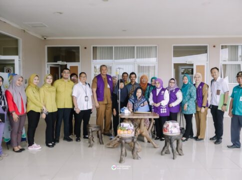 kader posyandu ciamis BPJS fokusjabar.id