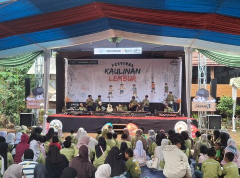 CIAMIS, FOKUSJabar.id
