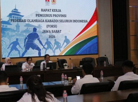FOKSI Jabar fokusjabar.id
