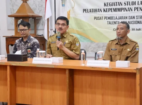 Cirebon, FOKUSJabar.id