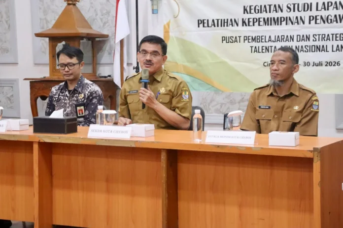 Cirebon, FOKUSJabar.id
