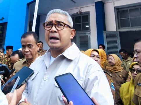 kota bandung bullying fokusjabar.id