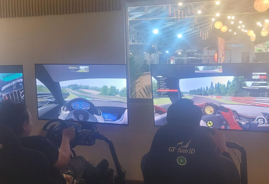 Ikuzo Gamehouse meresmikan outlet barunya di Jalan Lengkong Besar No. 95, Kota Bandung