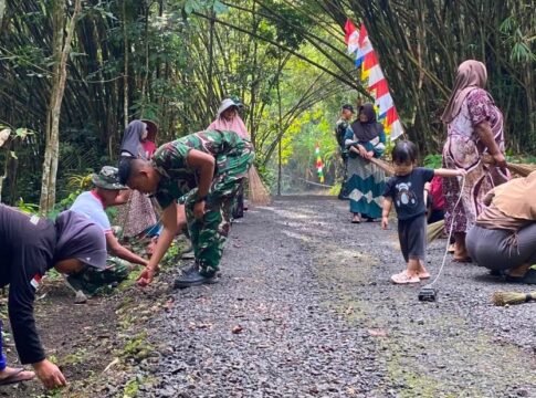 Parungponteng Tasikmalaya fokusjabar.id