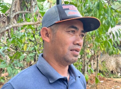 Ketua RW fokusjabar.id