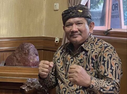 Provinsi Sunda fokusjabar.id