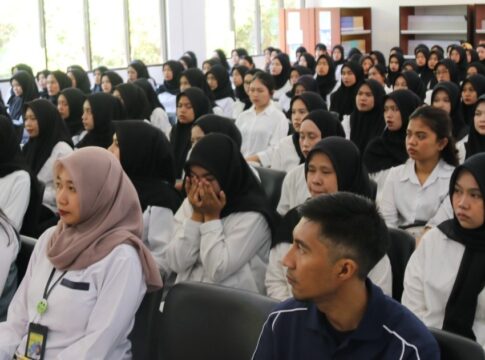 Disnakertrans Garut fokusjabar.id