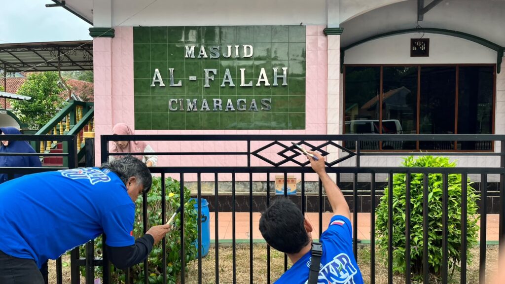 CIAMIS, FOKUSJabar.id