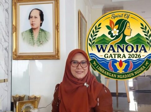 Raden Ayu Lasminingrat fokusjabar.id