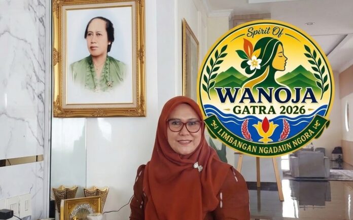 Raden Ayu Lasminingrat fokusjabar.id