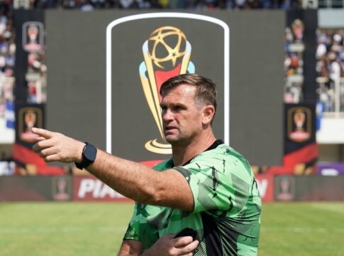 Igor Tolic Piala Presiden fokusjabar.id
