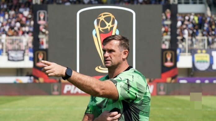 Igor Tolic Piala Presiden fokusjabar.id