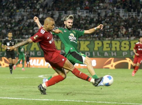 Persebaya surabaya piala presiden 2026 fokusjabar.id