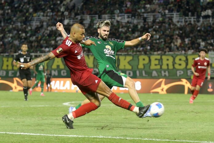 Persebaya surabaya piala presiden 2026 fokusjabar.id