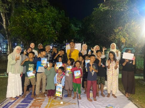 CIAMIS, FOKUSJabar.id