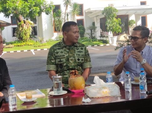 Tasikmalaya kampanye anak fokusjabar.id