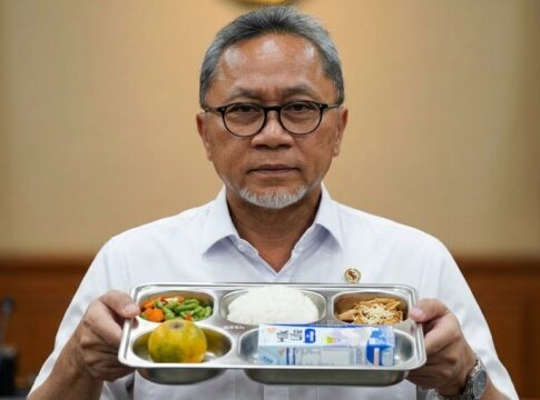Zulkifli Hasan program MBG fokusjabar.id