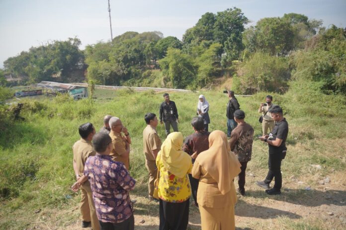 Pemkab Garut rumah sakit fokusjabar.id