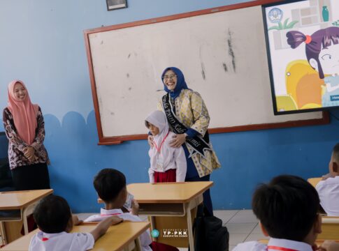 CIAMIS, FOKUSJabar.id