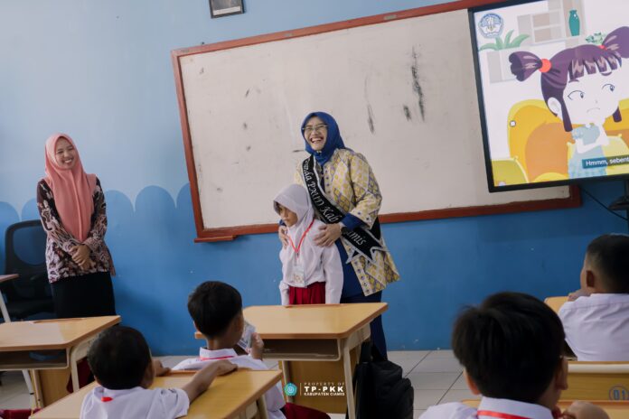 CIAMIS, FOKUSJabar.id