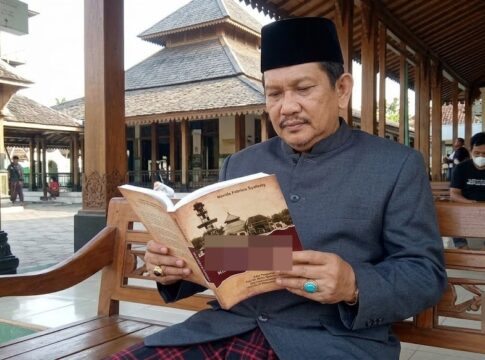 PM Gatra Raden Fatah fokusjabar.id